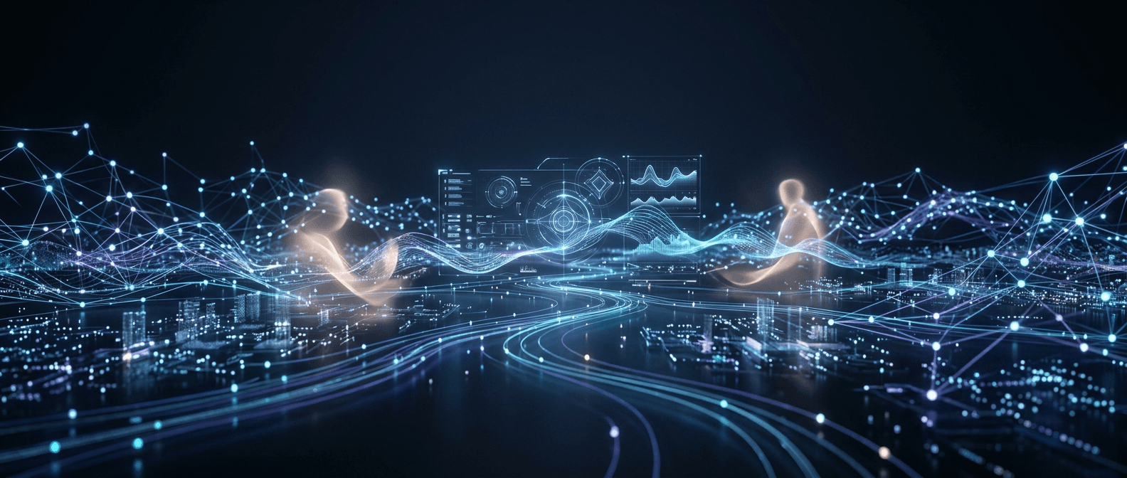 Technology & Platform